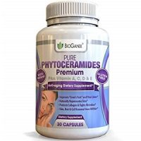 Bioganix Pure Phytoceramides Premium