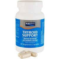 BlueSpring Thyroid Support