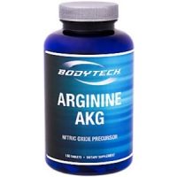 BodyTech Arginine AKG