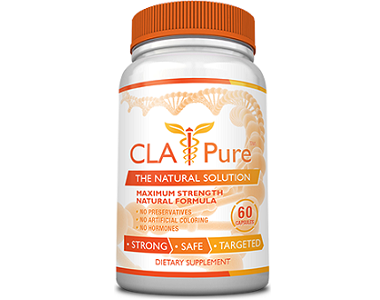 Consumer Health CLA Pure Weight Loss Supplement Review