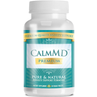 Premium Certified CalmMD