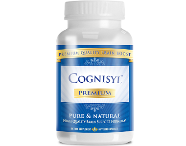 Premium Certified Cognisyl Review - For Improved Brain Function And Cognitive Support