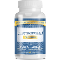 Premium Certified ConstipationMD