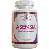 Daily Wellness Asensia