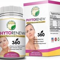 Earth’s Favor PhytoRenew