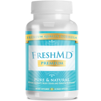 Premium Certified FreshMD