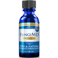 Premium Certified Fungi MD