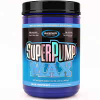 Gaspari Super Pump MAX