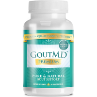 Premium Certified GoutMD