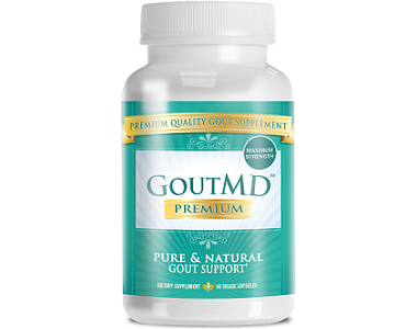 Gout MD Premium for Gout Relief