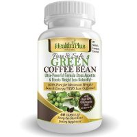 Health Plus Prime Green Coffee Bean Extract