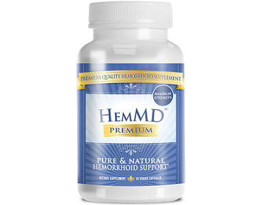 Hem MD Premium for Hemorrhoid Treatment