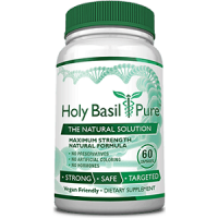 Holy Basil Pure