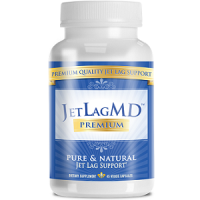 Premium Certified JetLagMD