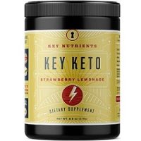 Key Nutrients Key Keto