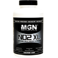 Muscle Gauge Nutrition NO2XL