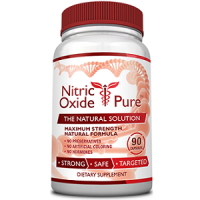 Nitric Oxide Pure