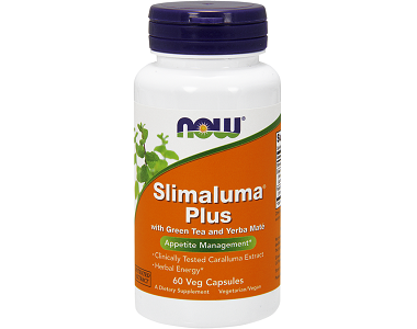 Now Slimaluma Plus Review - For Weight Loss