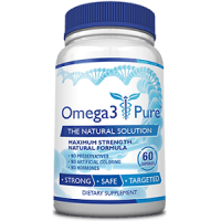 Omega 3 Pure