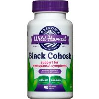 Oregon’s Wild Harvest Black Cohosh