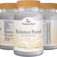 Progressive Health Balance Point For Women