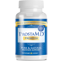 Premium Certified ProstaMD