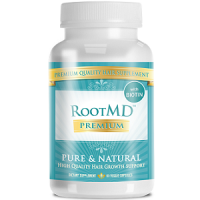 Premium Certified RootMD