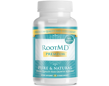 Root MD Premium for Hair Growth