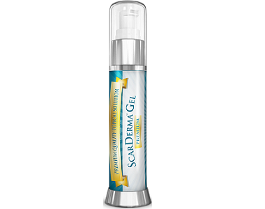 Premium Certified ScarDerma Premium Review - For Reducing The Appearance Of Scars