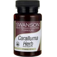 Swanson Caralluma Herb
