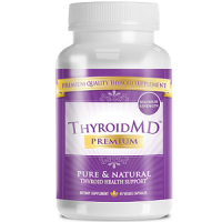 Premium Certified ThyroidMD