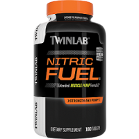 Twinlab Nitric Fuel