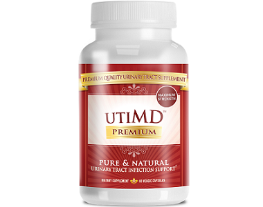 UTI MD Premium for Urinary Tract Infection