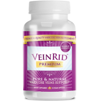 VeinRid Premium