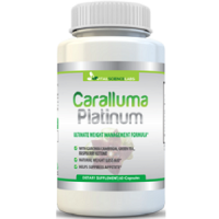 Vital Science Labs Caralluma Platinum