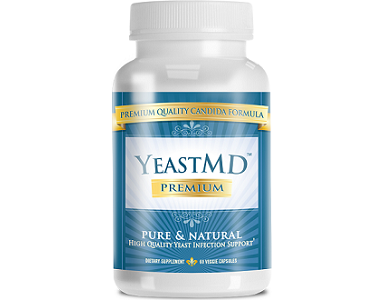 Yeast MD for Yeast Infection