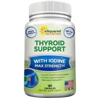 aSquared Nutrition Thyroid Support