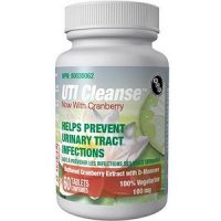 AOR UTI Cleanse