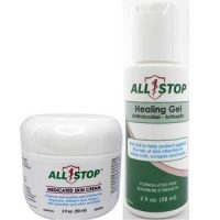 Q-Based Solutions All Stop Ringworm Pack
