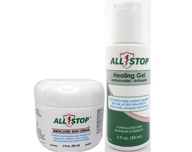 Q-Based Solutions All Stop Ringworm Pack Review - For Relief From Ringworm