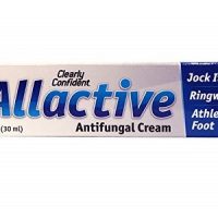 Allactive Antifungal Cream