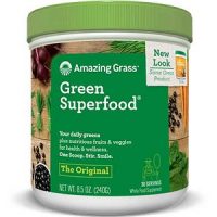 Amazing Grass Detox & Digest