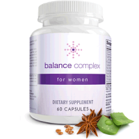 Balance Complex For Women