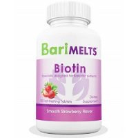 Barimelts Biotin