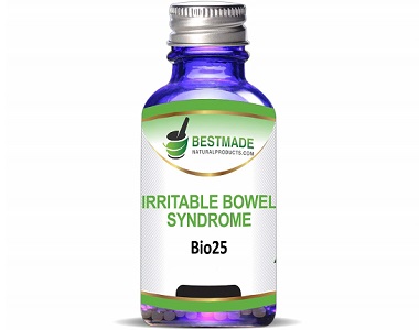 Best Made Irritable Bowel Syndrome for IBS Relief