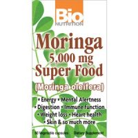 Bio Nutrition Moringa Super Food