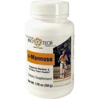 BioTech D-Mannose