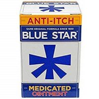 Blue Star Ointment