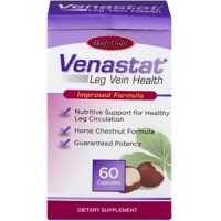 Body Gold Venastat Leg Vein Health