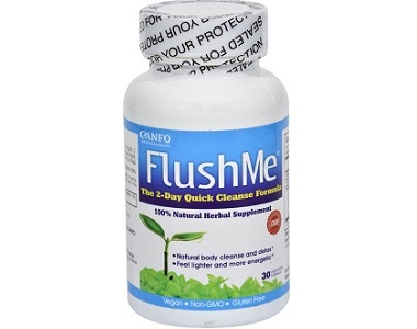 Canfo FlushMe Review - For Improved Digestion and Liver Function